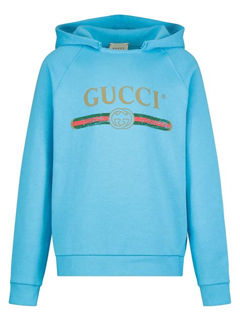 boy gucci hoodie|gucci kids hoodie size 12.